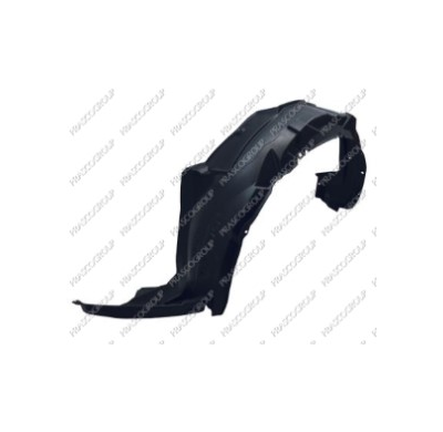 Protector Pasorueda Delant. Izdo