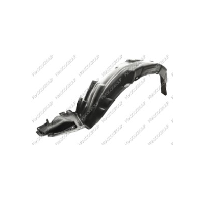 Plastico Paso De Rueda Delantera Izq Prius 04>09