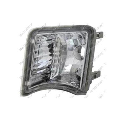 Grupo Optico Del. Derecho Blanco