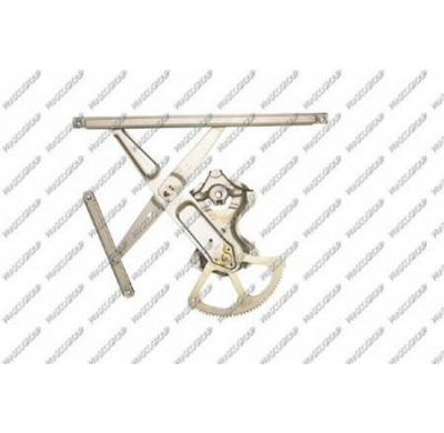 Elevalunas Delantero Izquierdo Mod. 5 Puertas (Sin Motor) Toyota Prius 2004->