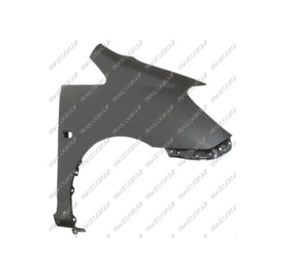 Aleta C/a Pil.Y Mol.Corolla Verso D