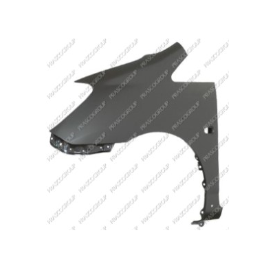 Aleta C/a Pil.Y Mol.Corolla Verso I