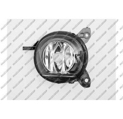 Faro Antiniebla Derecho Toyota Corolla Verso 2004->