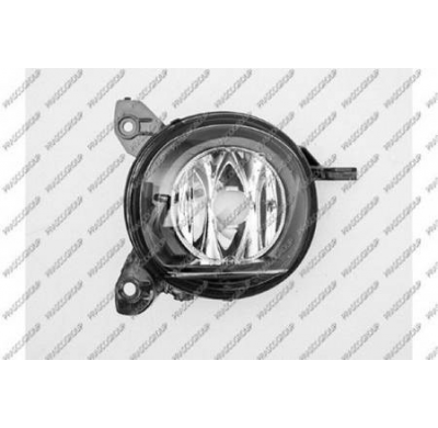 Faro Antiniebla Izquierdo Toyota Corolla Verso 2004->