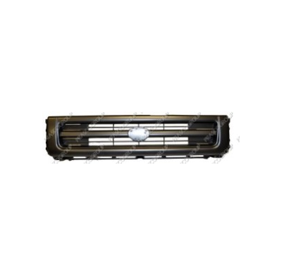 Rejilla Hilux Pick Up Plata 92>95