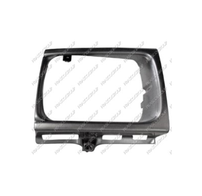 Marco Faro D.Pick Up Plata 92>95