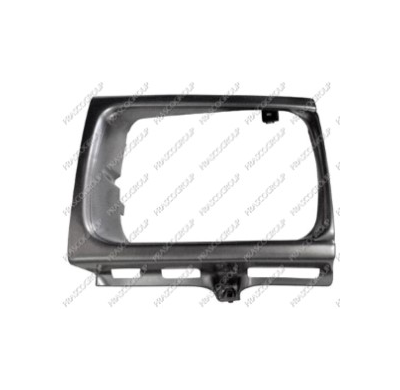 Marco Faro I.Pick Up Plata 92>95