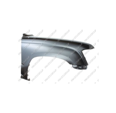 Aleta Hilux Pick Up 4wd Del.Dch. 98>