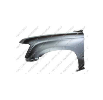 Aleta Hilux Pick Up 4wd Del.Izq. 98>