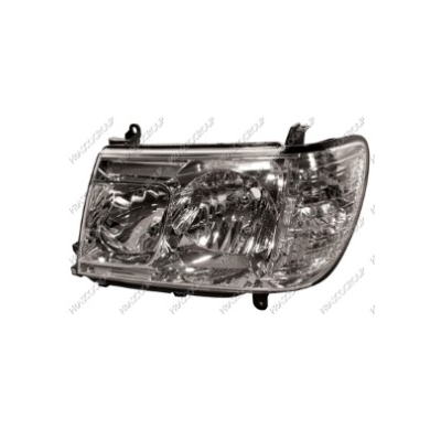 Op Izq Hb4+hb3.Electrica Sin Motor.Landcruiser 05>