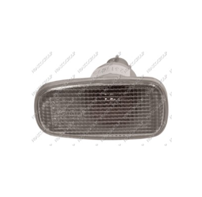 Piloto.Lateral Dch/Izq Blanco Landcriser 07>