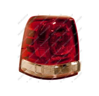 Piloto.Trasero Izquierdo Exterior Landcruiser 07>