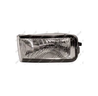 Faro Niebla Izquierdo Landcruiser 07>