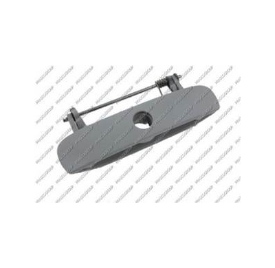 Maneta Exterior Porton Trasero-Con Imprimacion Volkswagen Polo 2009->