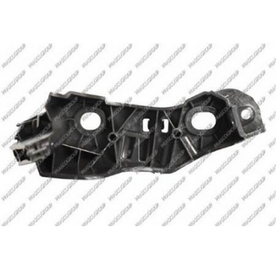 Soporte Derecho Paragolpes Delantero Volkswagen Polo 2017->