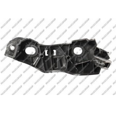 Soporte Izquierdo Paragolpes Delantero Volkswagen Polo 2017->