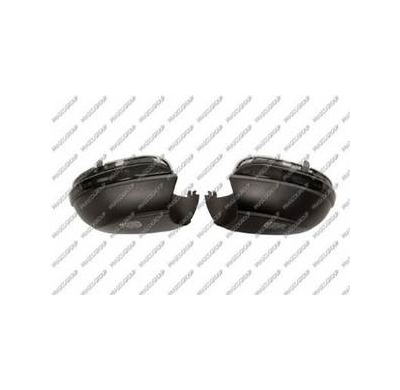 Kit Piloto Ahumado  Espejo (Derecho+izquierdo) Con Carcasa Inferior Volkswagen Passat 2010->