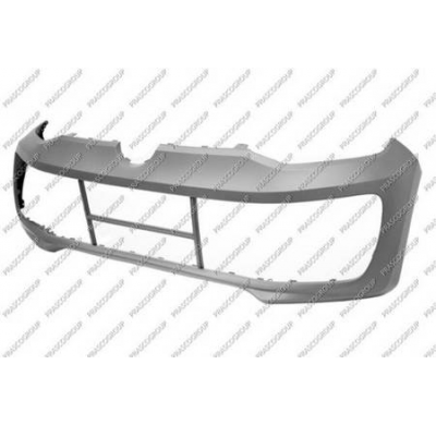 Paragolpes Delantero Imprimado Volkswagen Up 2016->