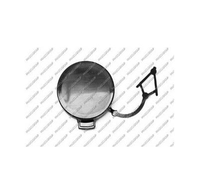 Tapagancho Delantero Volkswagen Golf 2016->