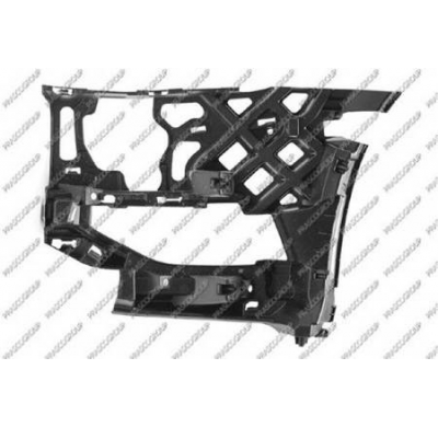 Soporte Faro Antiniebla Derecho Volkswagen Golf 2016->