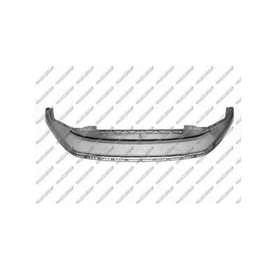 Spoiler Paragolpes Delantero Volkswagen Golf 2016->