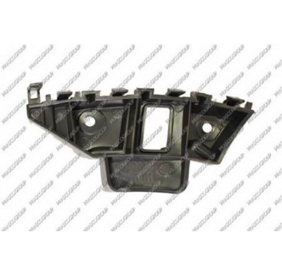 Soporte Izquierdo Paragolpes Delantero Volkswagen Jetta 2011->