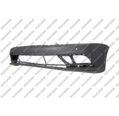 Paragolpes Delantero-Imprimado-Con Agujeros Sensores Aparcamiento+soportes Volkswagen Jetta 2015->