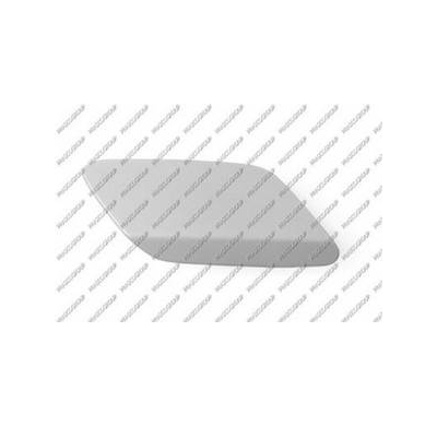 Tapa Lavafaro Imprimado Derecho Volkswagen Tiguan 2016->