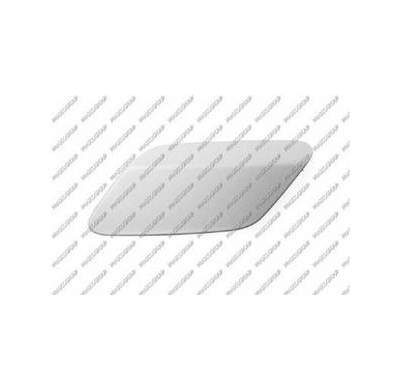 Tapa Lavafaro Imprimado Izquierdo Volkswagen Tiguan 2016->