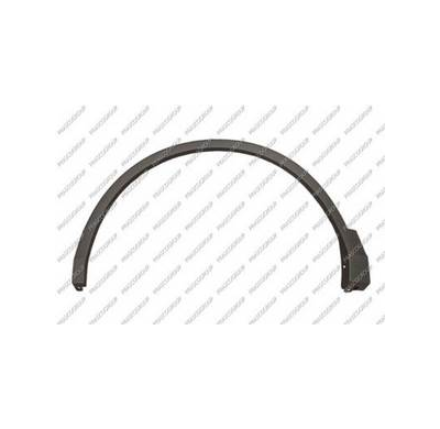 Cerco Aleta Delantero Izquierdo Volkswagen Tiguan 2016->