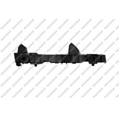 Soporte Izquierdo Paragolpes Delantero Volkswagen Crafter 2017->