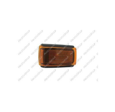 Grupo Optico Lateral Dcho/Izdo Ambar -> 98