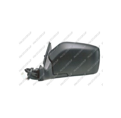 Espejo Izq. Elect.-Term.-5 Pines-Conec.Cuad.