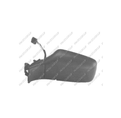 Espejo Izquierdo a Cables