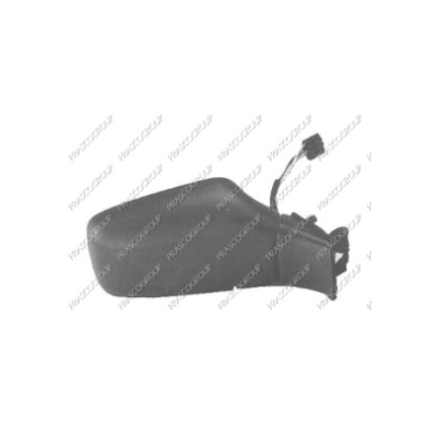 Espejo Derecho a Cables-Termico