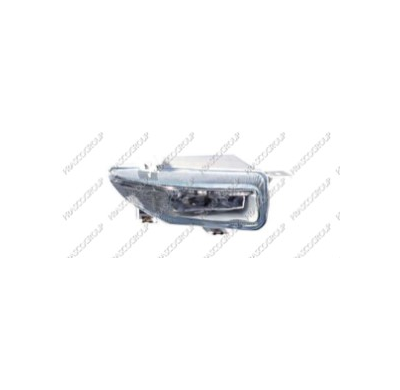 Faro Antiniebla Derecho