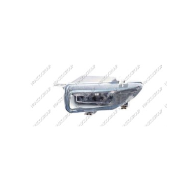 Faro Antiniebla Izquierdo