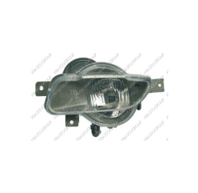 Faro Antiniebla Izquierdo