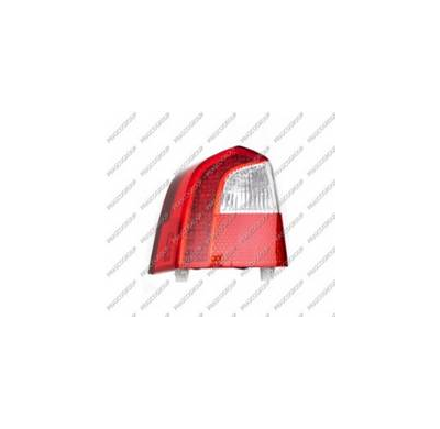 Piloto Trasero Izquierdo Exterior-Led Volvo V70 2008->