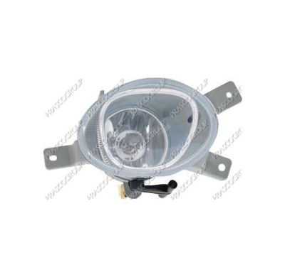 Faro Antiniebla Derecho