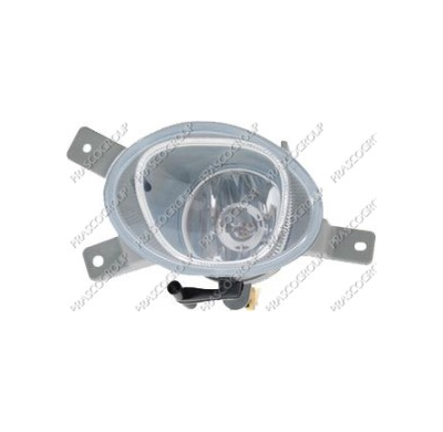 Faro Antiniebla Izquierdo