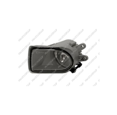 Faro Antiniebla Izquierdo (Vers. Aut.Light.)