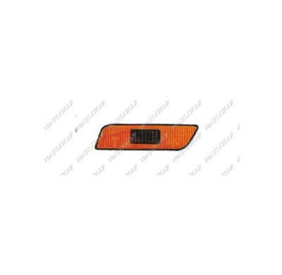 Piloto Derecho Ambar Parachoques Delantero