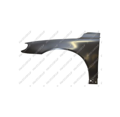 Aleta Delantera Izquierda