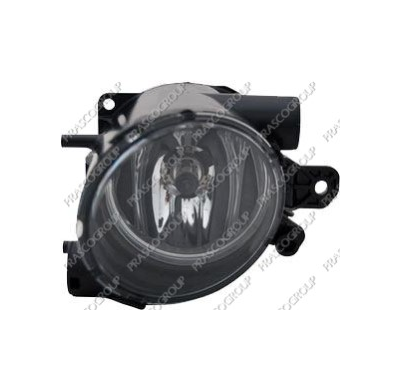 Faro Antiniebla Derecho