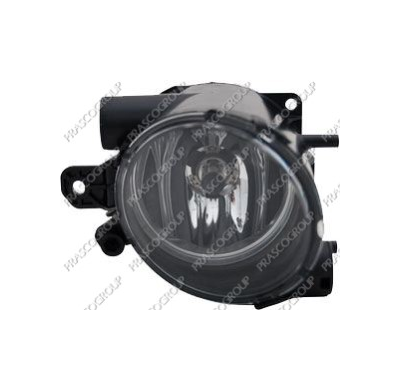 Faro Antiniebla Izquierdo