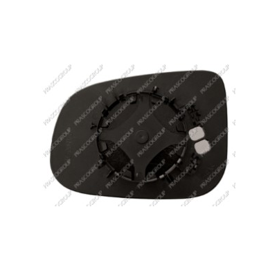 Cristal+soporte Derecho-Asferico