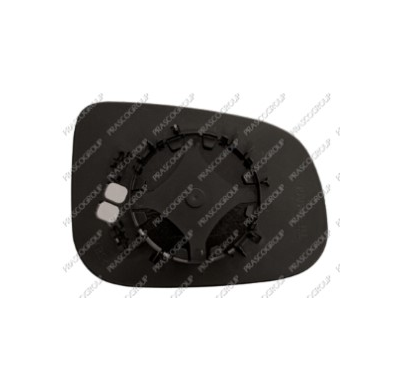 Cristal+soporte Izquierdo-Asferico