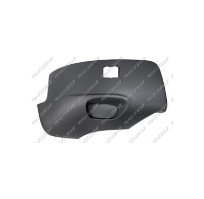 Punta Derecha Parachoques Delantero