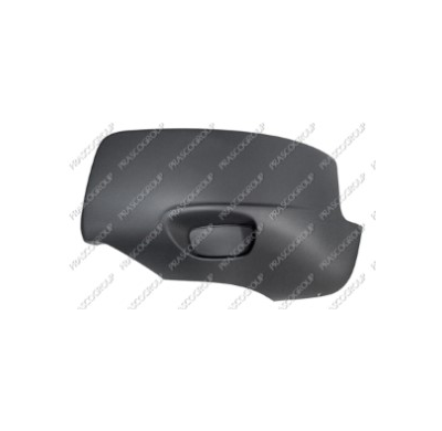 Punta Izquierda Parachoques Delantero